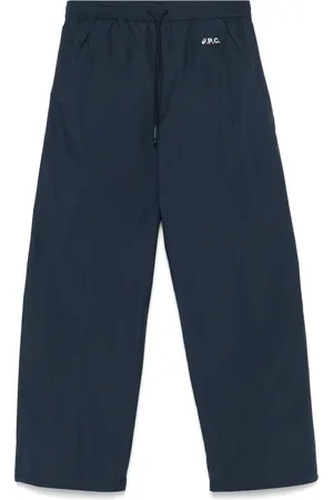 A.P.C. X Asics Haze track pants