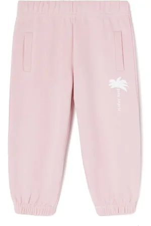 Palm Angels Printed track pants
