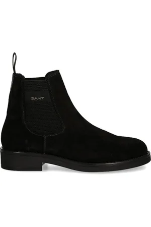 GANT Prepdale boots