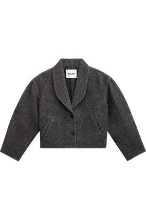Isabel Marant Lanna coat