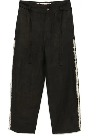 Kartik Research Fauji trousers