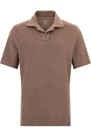 Boggi Milano Short-sleeve polo shirt