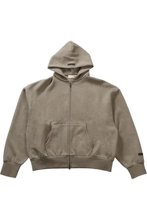 FEAR OF GOD Zip-up hoodie