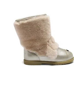 Donsje Wadudu boots