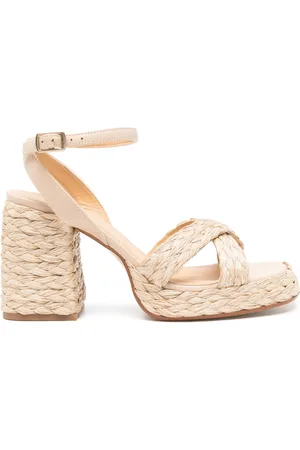 CASTA 85mm Valeriette sandals