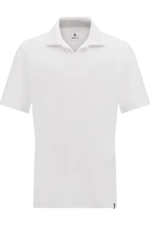Boggi Milano Short-sleeve polo shirt