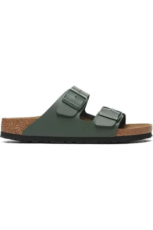 Birkenstock Arizona slides