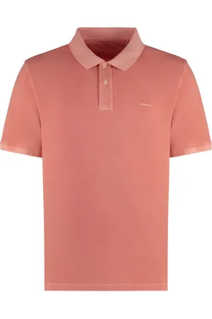 GANT Piqu?? polo shirt