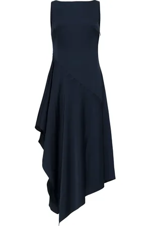 Azeeza Manisha midi dress