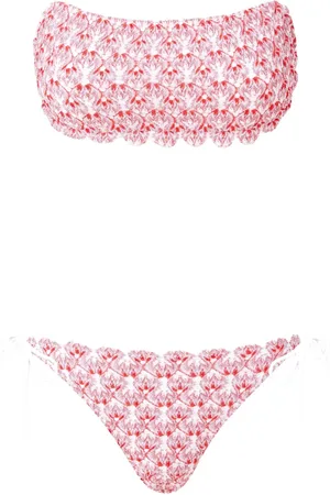 Missoni Knitted bikini