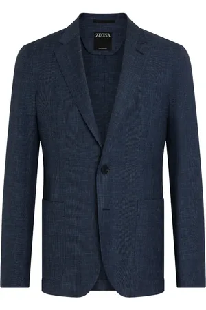 Ermenegildo Zegna Crossover blazer