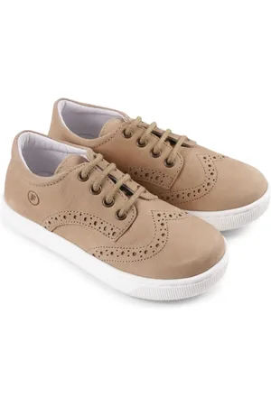 Falcotto Leather brogues