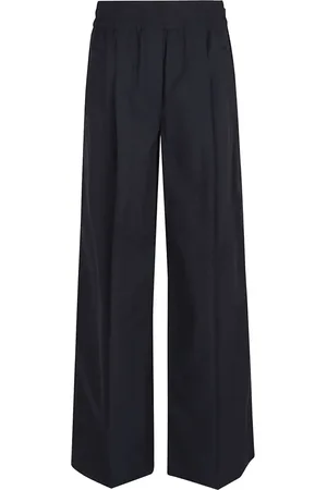 Brunello Cucinelli Contton trousers