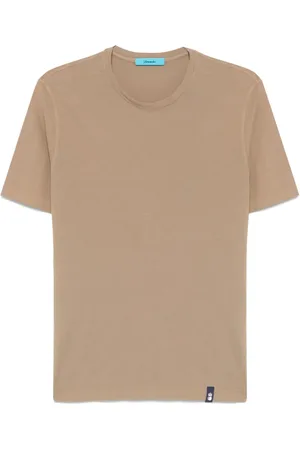 DRUMOHR Jersey T-shirt