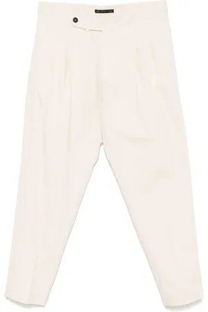 LOW BRAND Kim trousers