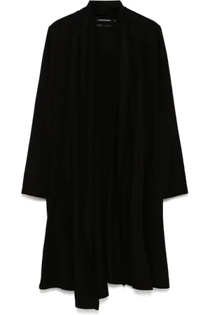 JULIUS Front open coat