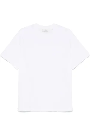 Frame Cotton T-shirt