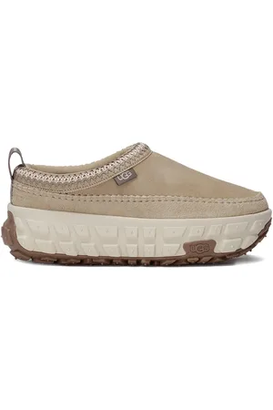 UGG Venture Daze textured slip-on clogs