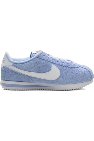 Nike Cortez Vintage "Aluminum" sneakers