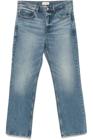 Frame The Boxy jeans