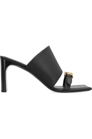 Balenciaga 80mm Bel Air sandals