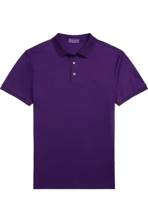 Ralph Lauren Cotton polo shirt