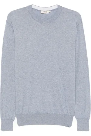 ALTEA M??lange-effect sweater
