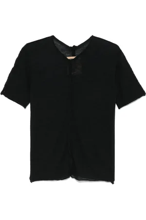 UMA WANG Cashmere T-shirt