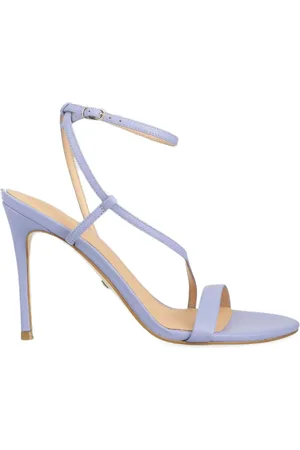 Guess 110mm leather sandals
