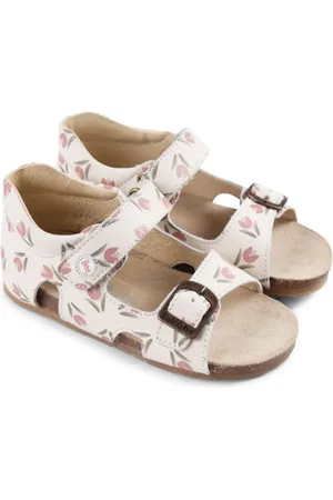 Falcotto Floral-print sandals