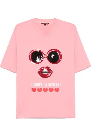 Goldbergh Soleil T-shirt