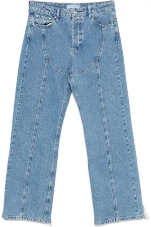 ACHILLES ION GABRIEL Hunkers jeans