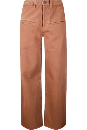 UMA WANG Ball trousers