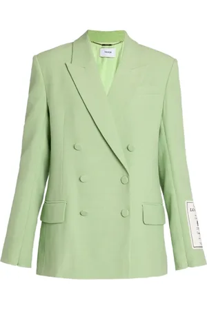 Erdem Double-breasted blazer