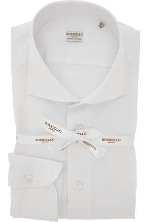 Borriello Twill shirt
