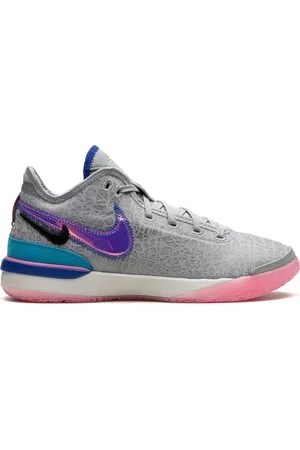 Nike Zoom LeBron NXXT Gen "Wolf " sneakers