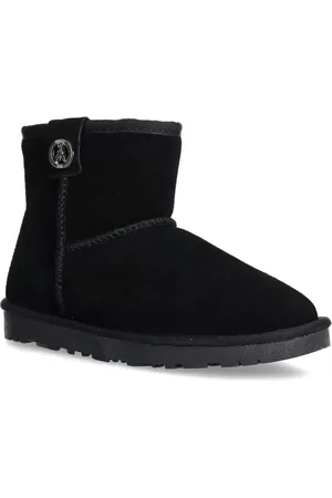 Patrizia Pepe Girl Suede boots