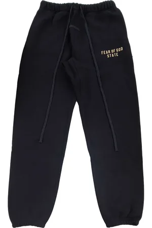 FEAR OF GOD Essential track pants