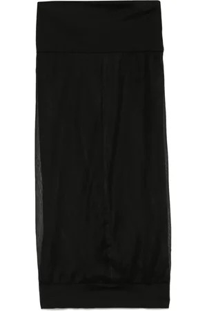 Herskind Buster midi skirt