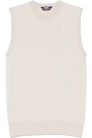 K-Way Jeano vest