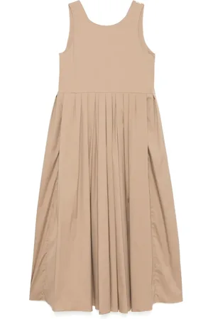 Max Mara Moira midi dress