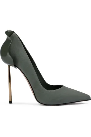 LE SILLA Petalo stiletto pumps