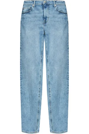 Paul Smith Straight-leg jeans