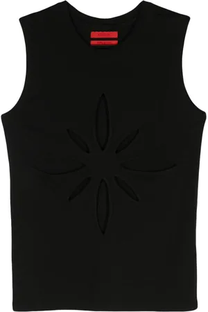 Kusikohc Origami vest