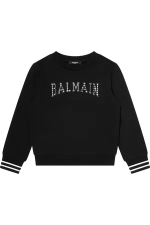 Balmain Logo sweatshirt