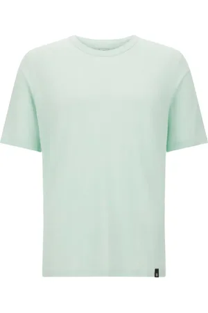 Boggi Milano Crew-neck T-shirt