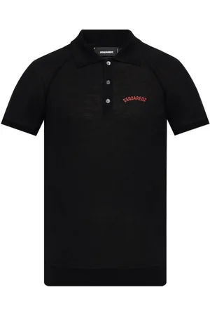 Dsquared2 Logo polo shirt