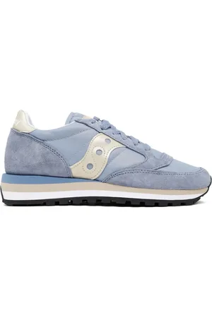 Saucony Leather sneakers