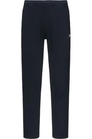 K-Way Cotton track pants