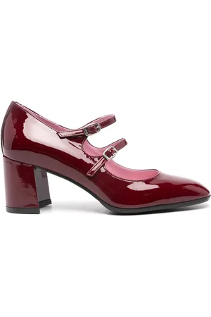Carel Alice 60mm mules